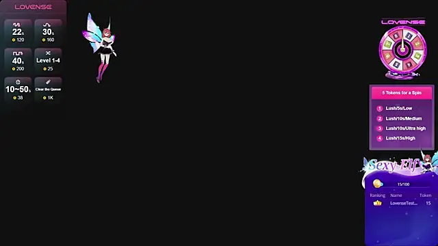 Lona-s online show from 15, 1, 2025