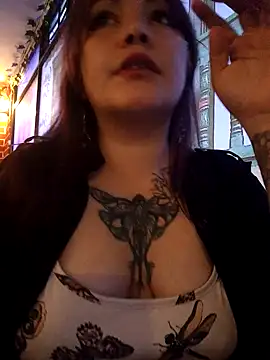 Snapshot of Miss_Amelie chatting on 23, 1, 2025 Miss Amelie online show from 23, 1, 2025