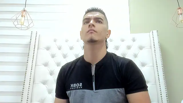 DAVID VICTORIAA online show from 31, 10, 2025