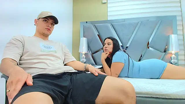 DAVID VICTORIAA online show from 19, 3, 2026