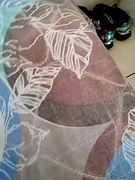 SexyLadyBoosxx online show from 22, 10, 2025