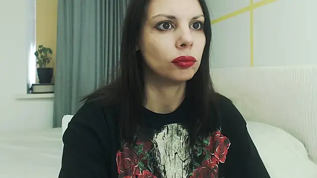 MissAprilBlack online show from 10, 2, 2025