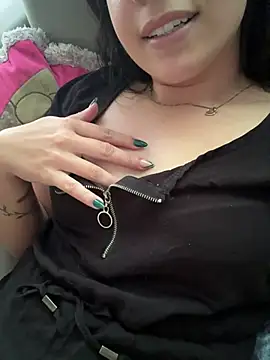 Snapshot of ferbryan chatting on 10, 1, 2026 ferbryan online show from 10, 1, 2026