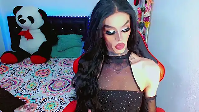 Alextwink online show from 9, 10, 2025