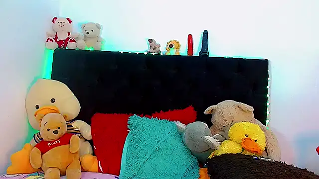 Alextwink online show from 23, 10, 2025