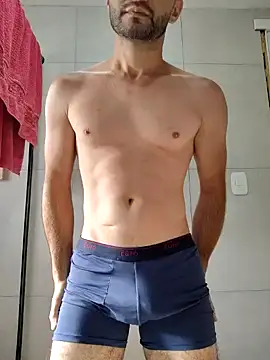 Eduardobi97 online show from 27, 1, 2025