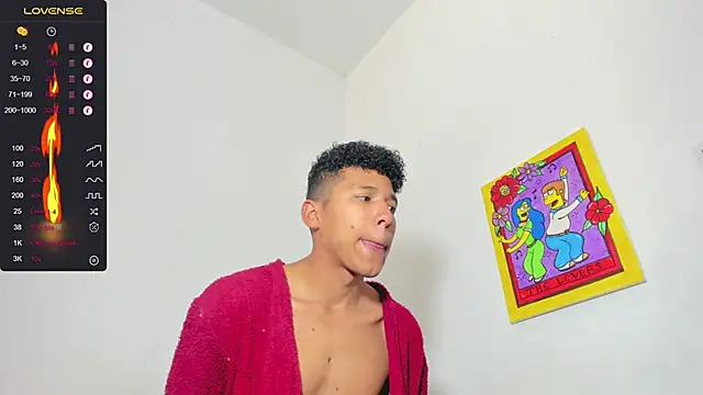 iam corbin online show from 6, 1, 2025