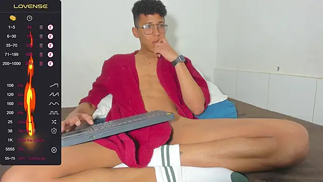 iam corbin online show from 6, 1, 2025