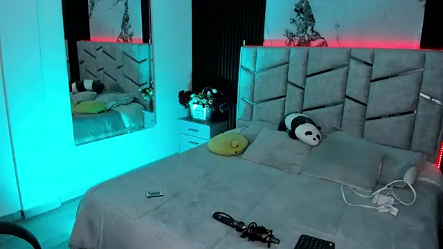 daniiphoeniixx online show from 27, 9, 2025