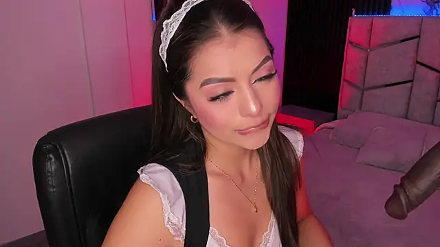 daniiphoeniixx online show from 20, 11, 2025