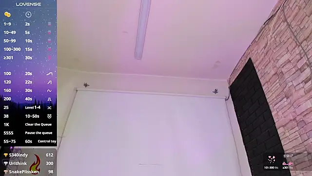 alanna love01 online show from 29, 1, 2025