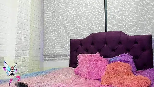 alanna love01 online show from 20, 2, 2025