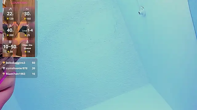 Annie kurt  online show from 13, 11, 2025