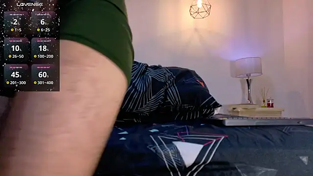 Snapshot of 1Tommy9 chatting on 1, 3, 2025 1Tommy9 online show from 1, 3, 2025