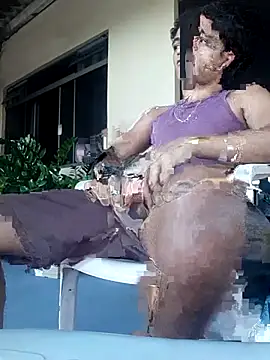 Snapshot of MALIK-PARVATI chatting on 10, 2, 2025 MALIK-PARVATI online show from 10, 2, 2025