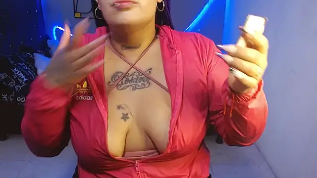 brittanysexhot online show from 17, 1, 2025