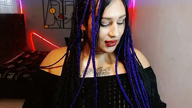 brittanysexhot online show from 20, 1, 2025