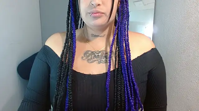 brittanysexhot online show from 5, 2, 2025