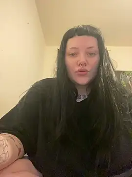 Gothicsiren online show from 26, 2, 2025