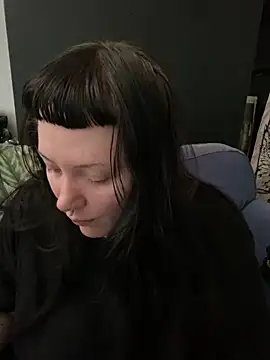 Gothicsiren online show from 17, 9, 2025