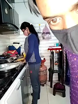 Best-Couple online show from 13, 1, 2025