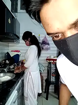 Best-Couple online show from 15, 1, 2025