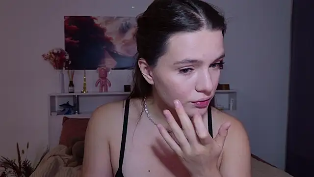 Nellie Medina online show from 12, 10, 2025