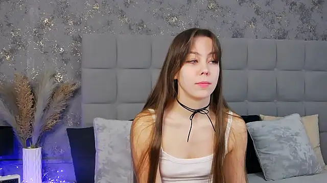 Snapshot of TheEmma chatting on 30, 1, 2025 TheEmma online show from 30, 1, 2025