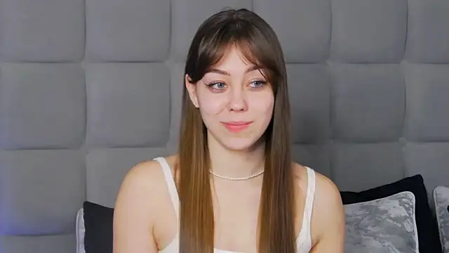 Snapshot of TheEmma chatting on 20, 3, 2025 TheEmma online show from 20, 3, 2025