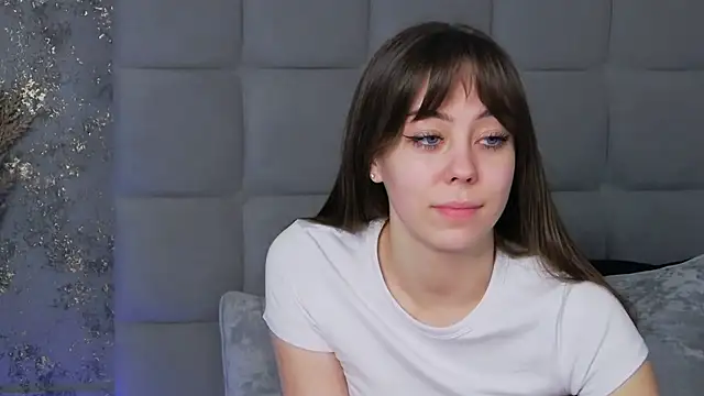 Snapshot of TheEmma chatting on 21, 3, 2025 TheEmma online show from 21, 3, 2025