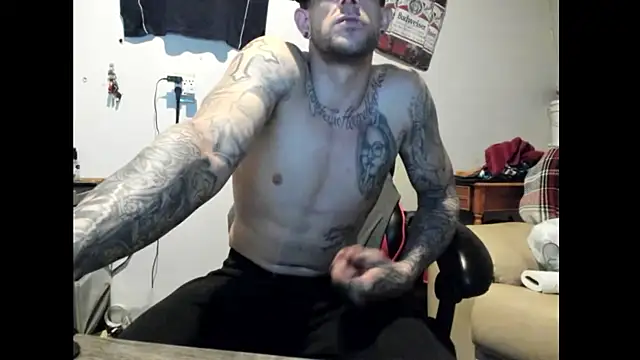 Snapshot of JamesMichael88 chatting on 3, 3, 2025 JamesMichael88 online show from 3, 3, 2025