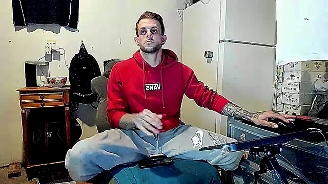 Snapshot of JamesMichael88 chatting on 21, 3, 2025 JamesMichael88 online show from 21, 3, 2025