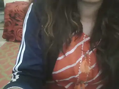 Hot-shanvi online show from 31, 1, 2025