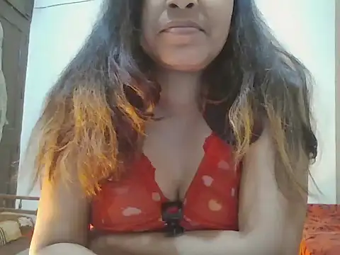 Hot-shanvi online show from 1, 2, 2025