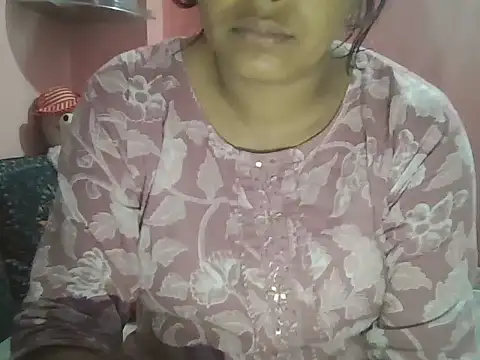 Hot-shanvi online show from 9, 10, 2025