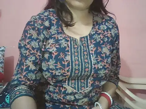 Hot-shanvi online show from 13, 10, 2025