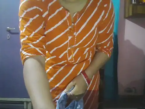 Hot-shanvi online show from 22, 11, 2025