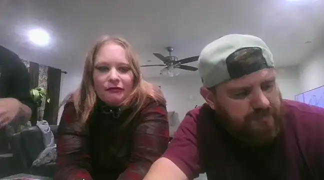 Cupcakesnbooboo online show from 28, 12, 2024