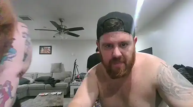 Cupcakesnbooboo online show from 28, 12, 2024