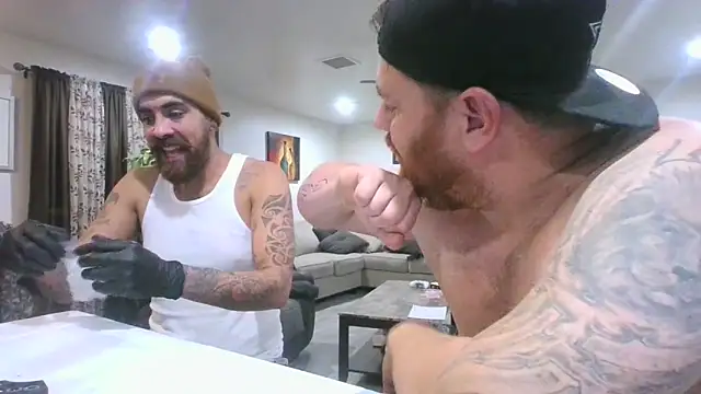 Cupcakesnbooboo online show from 29, 12, 2024