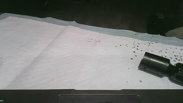 Cupcakesnbooboo online show from 2, 1, 2025