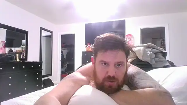 Cupcakesnbooboo online show from 3, 1, 2025