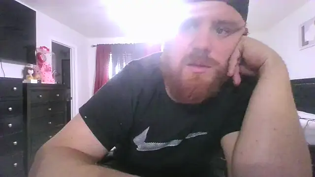 Cupcakesnbooboo online show from 3, 1, 2025