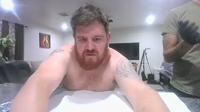 Cupcakesnbooboo online show from 6, 1, 2025