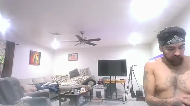 Cupcakesnbooboo online show from 6, 1, 2025