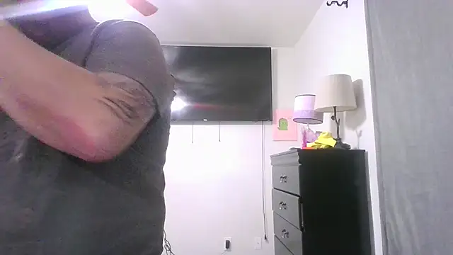 Cupcakesnbooboo online show from 8, 1, 2025