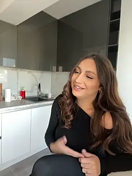 claraxjoyy online show from 16, 10, 2025