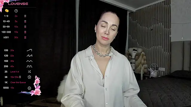 Monica Weiss online show from 1, 3, 2026