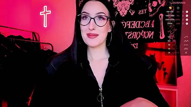 Miss Alice   online show from 5, 2, 2026