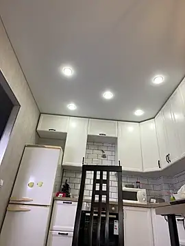 Snapshot of TheYourL chatting on 11, 1, 2025 TheYourL online show from 11, 1, 2025